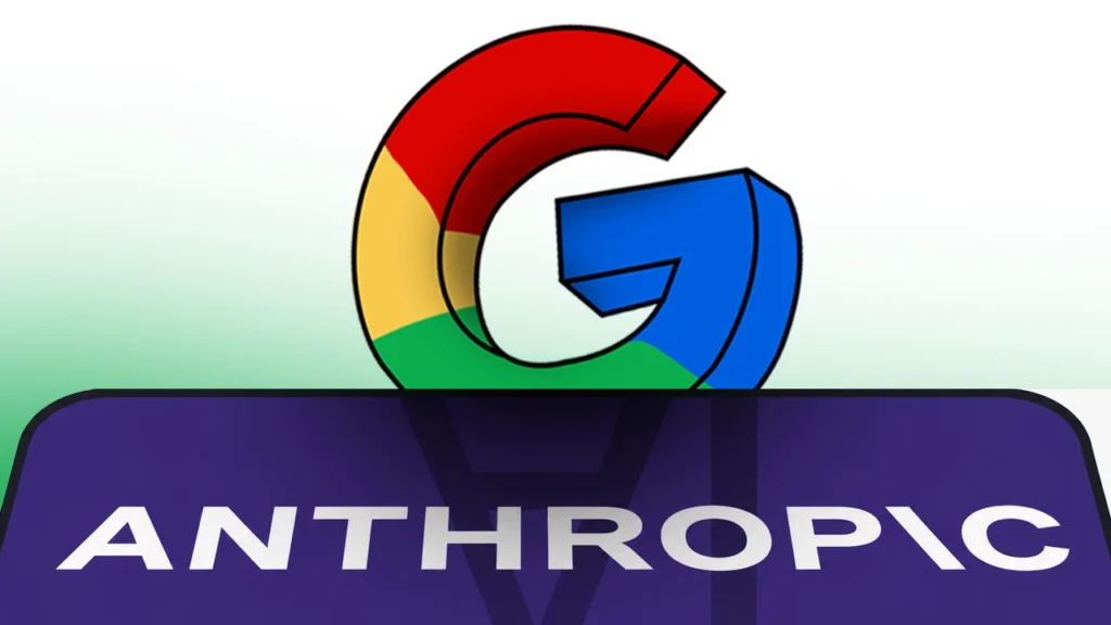 Google's $40B Bet on Anthropic