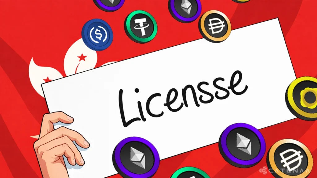Hong Kong delays first stablecoin license approvals