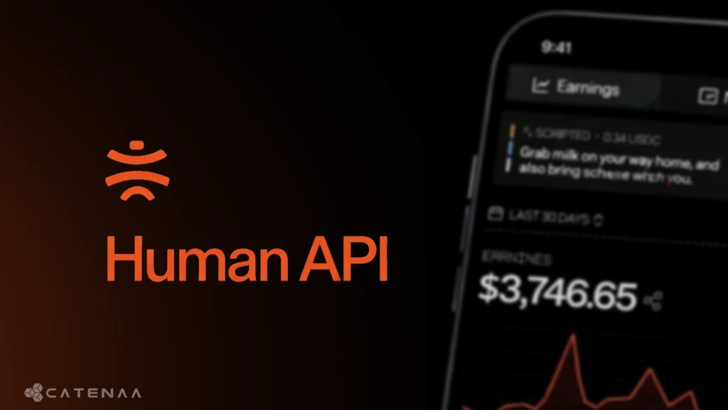Human API Launches App for AI Contributors