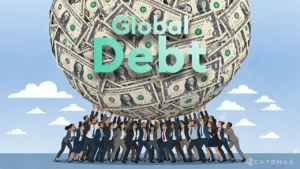 IMF Rings Alarm: Global Debt Is Now Everybody’s Crisis