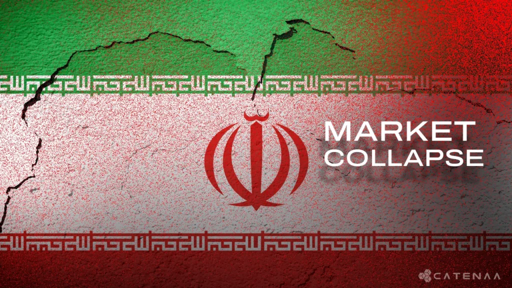 Iran Talks Collapse: Markets Brace for Shock
