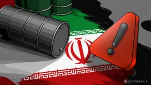 Iran War Fuels Inflation, Energy Crisis