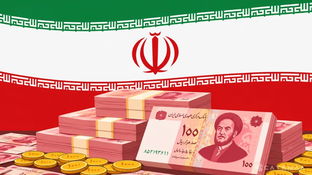 Iran's Yuan Gambit at the Strait