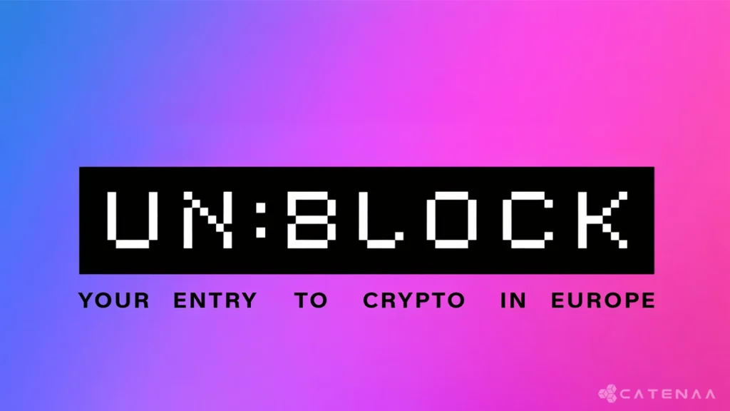 Kanga Exchange Showcases Blockchain Initiatives at UN:BLOCK Riga 2026