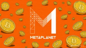 Metaplanet Ranks Third After Major Bitcoin Buy