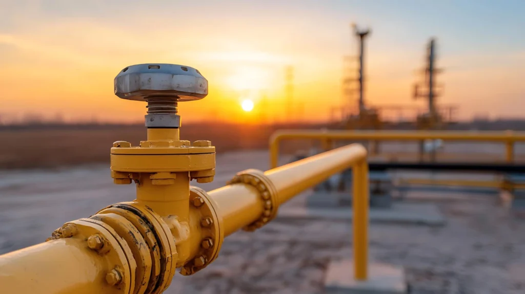 Morgan Stanley Splits on US Natural Gas: Weak Now, Strong by 2030