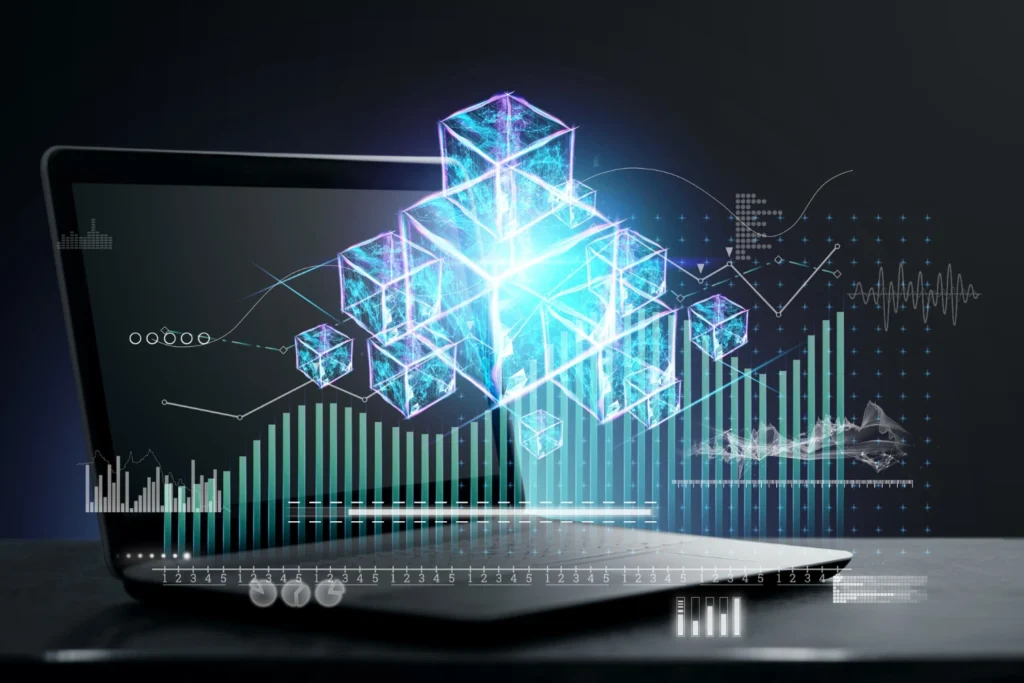 NYSE & Securitize Bet on Blockchain Stocks