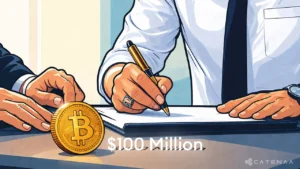 New Hampshire Issues World’s First $100 Million Bitcoin-Backed Municipal Bond
