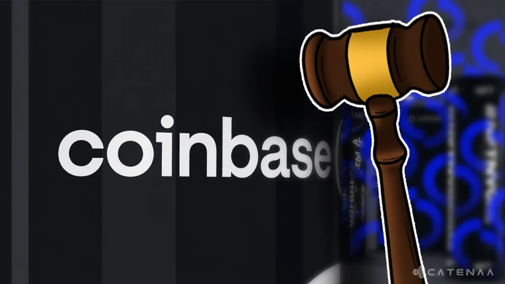 New York sues Coinbase and Gemini