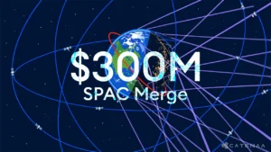 NorthStar’s $300M SPAC Merger