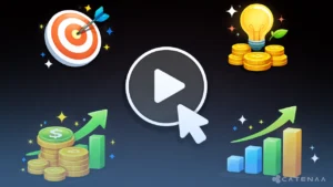 Global Online Video Revenue Forecast to Hit $1 Trillion by 2030