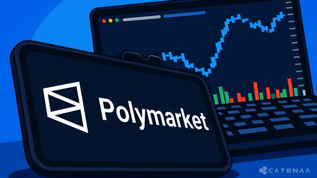 Polymarket Audits Copy-Trading Apps Over Insider Trading Risk