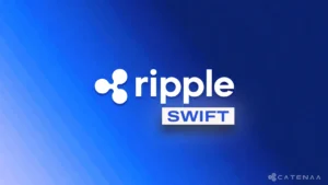 Ripple Joins SWIFT: A $13T Crypto Bet