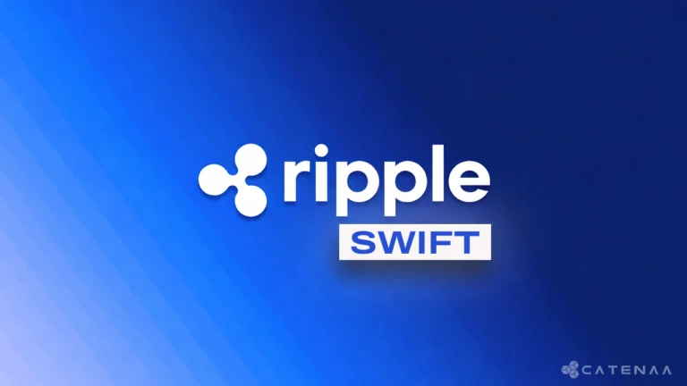 Ripple Joins SWIFT: A $13T Crypto Bet