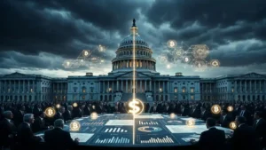 Senate Crypto Bill Delayed as April Window Slips