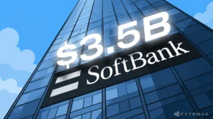 SoftBank’s $3.5B Bond Bet on OpenAI