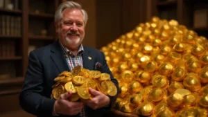 Strategy Expands Bitcoin Treasury to 818,334 BTC