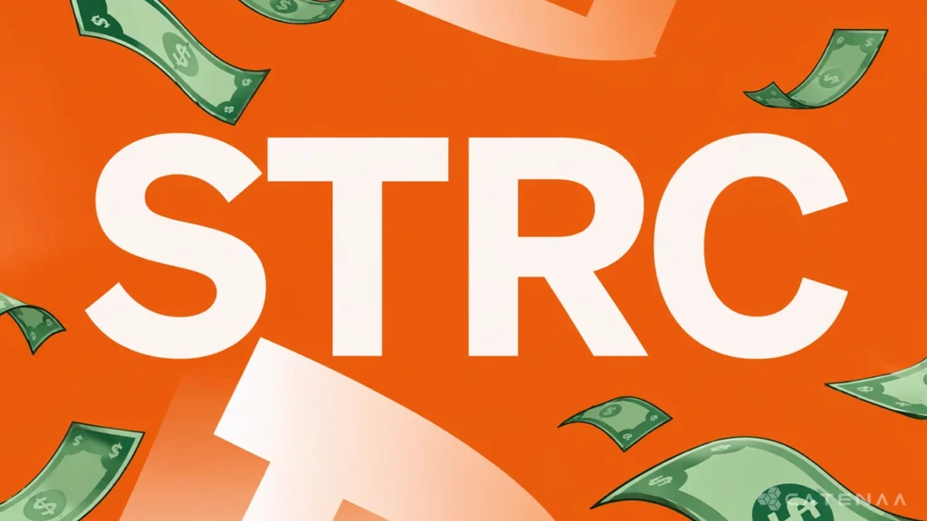 Strategy plans twice-monthly STRC dividends