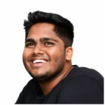 Thuvaragan Gobalakrishnan