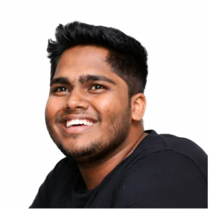 Thuvaragan Gobalakrishnan