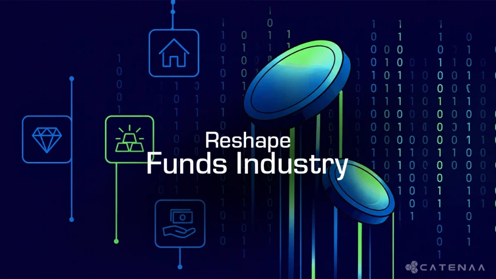 JPMorgan on tokenization reshaping funds
