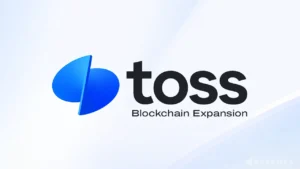 Toss Considers Native Crypto, Blockchain Network