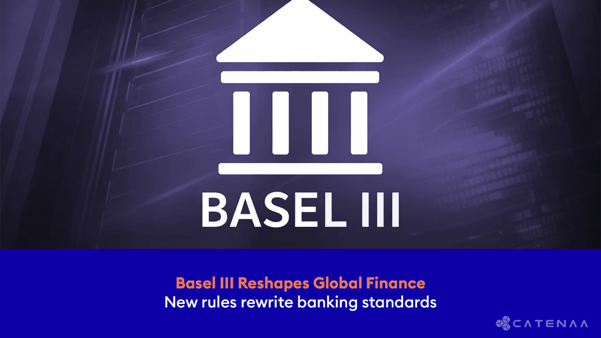 Basel III Endgame 2026: Global Capital Rules Rewritten