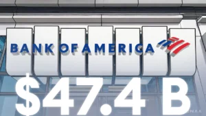 US Banks Post $47.4 Billion in Q1 Profits. Are They a Buy Right Now?
