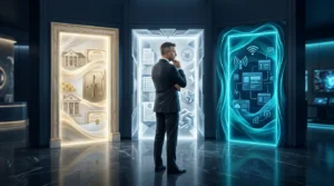 Token Types Explained: Asset-Backed, Security and Utility Tokens