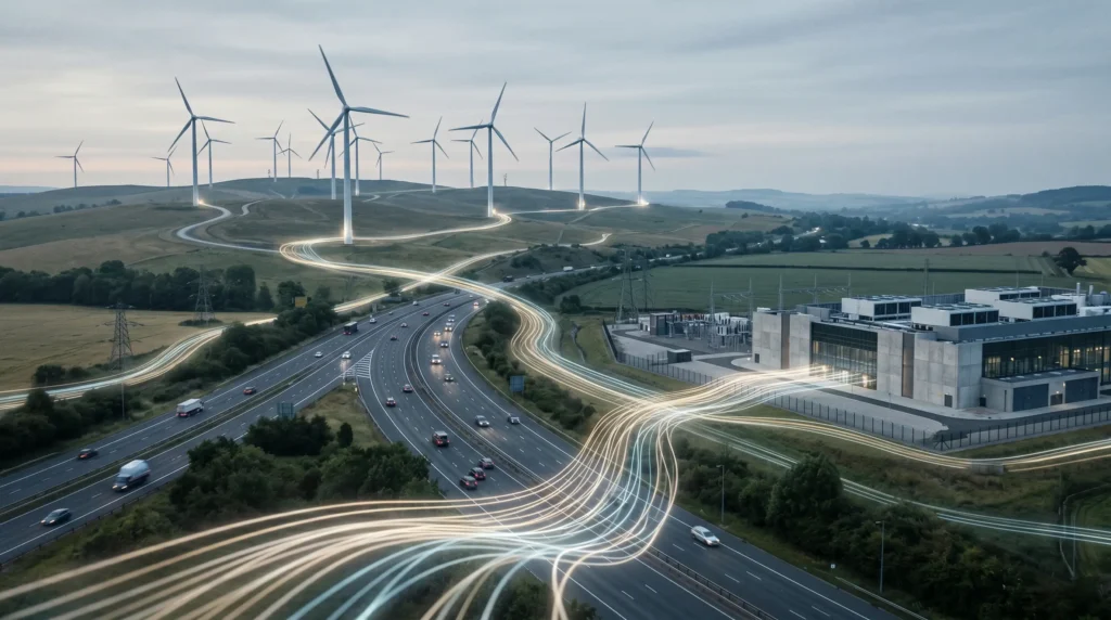 Infrastructure Debt Explained: A Beginner’s Guide to Private Credit Growth