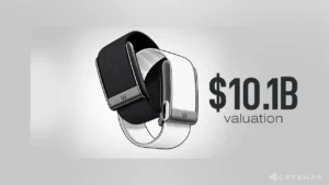 WHOOP Closes $575M Series G at a $10.1 Billion Valuation