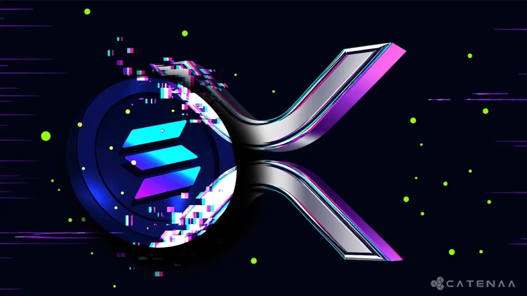 Wrapped XRP launches on Solana DeFi
