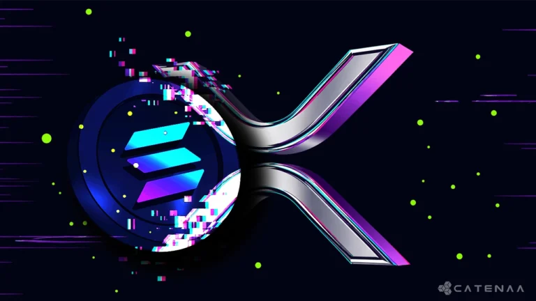 Wrapped XRP Expands Into Solana DeFi Market