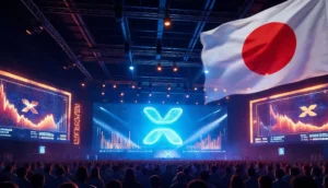 XRP Tokyo Highlights Surge in Whale Activity and Stablecoin Adoption