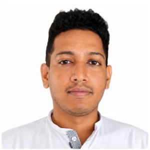 Sachith Amarasekara