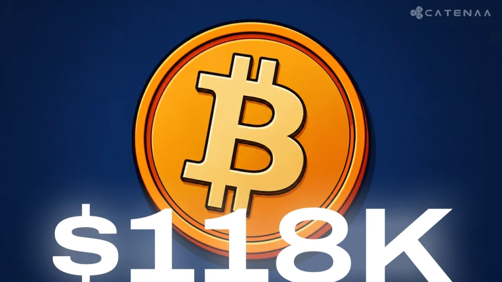 11 AIs Agree: Bitcoin Bounces to $84K–$118K