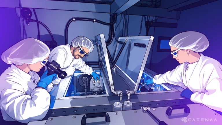 AI Speeds Up Ultrafast Laser Simulations