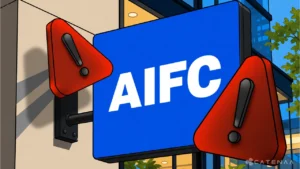 AI Financial Warns Over Survival Risks
