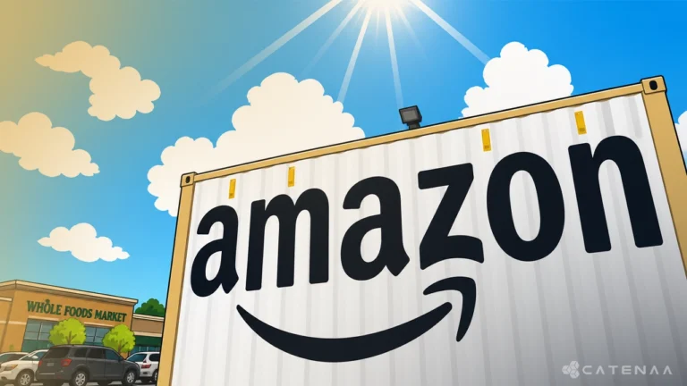 Amazon Raises Prices on Devices With Memory Chip Demand
