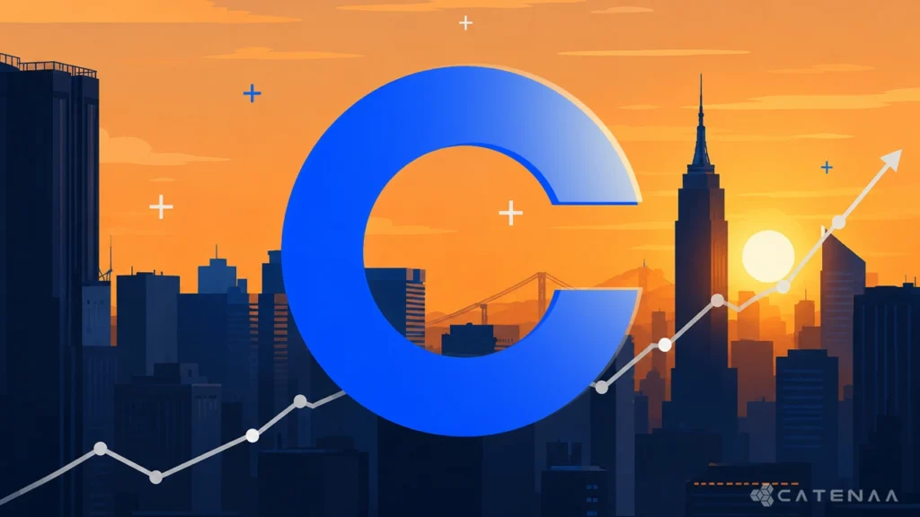 Analysts back Coinbase despite Q1 miss