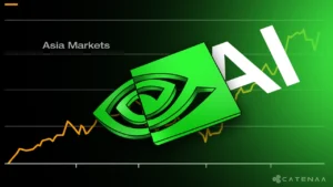 Nvidia Stock Trading Near Its Lowest Valuation In A Decade