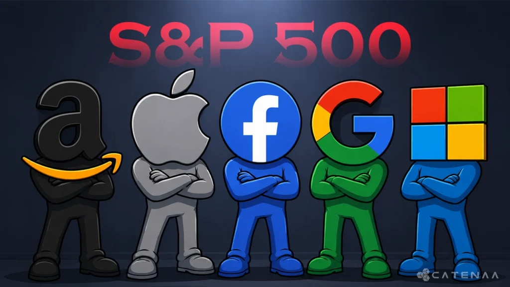 Big Tech Distorts S&P 500 Earnings Picture