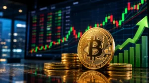 Bitcoin Traders Crowd $82K Bets Before Expiry