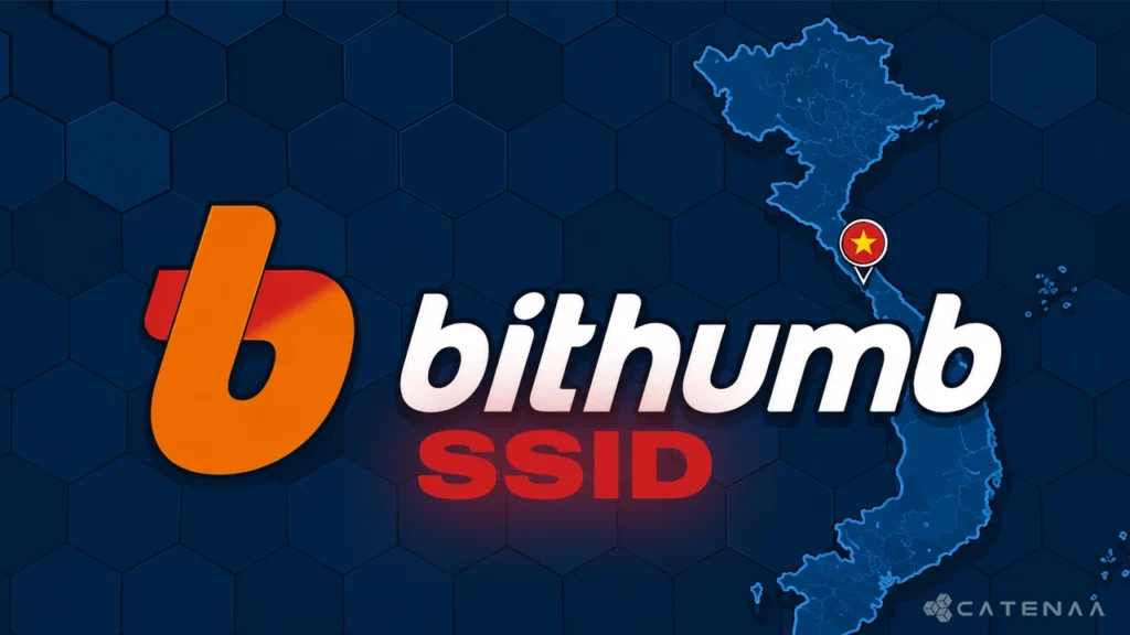 Bithumb expands into Vietnam crypto market