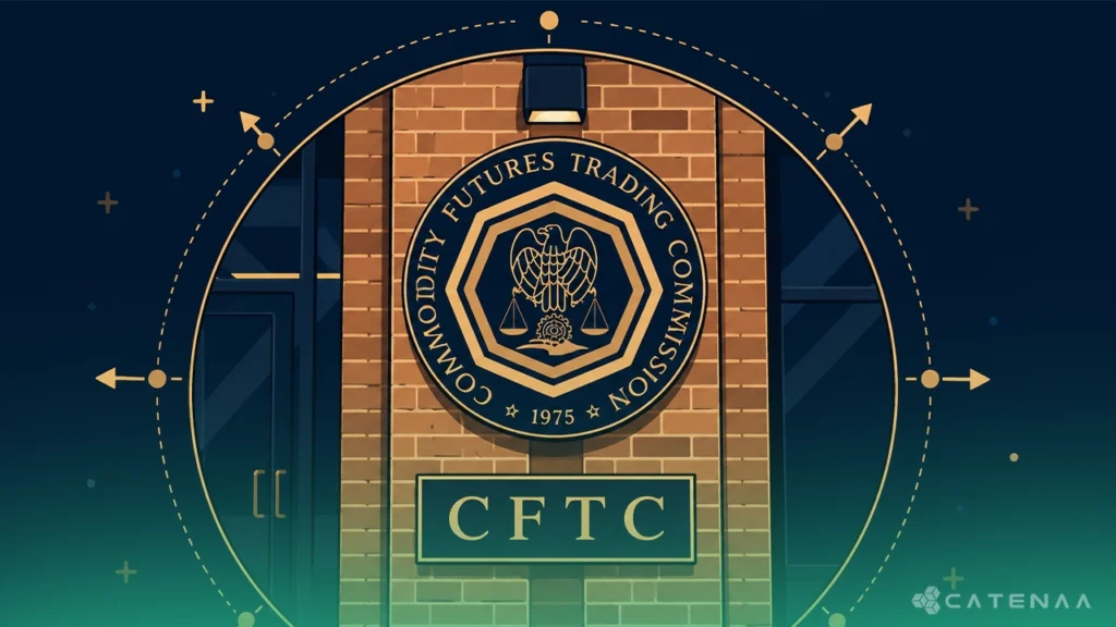 CFTC backs Kalshi in legal fight