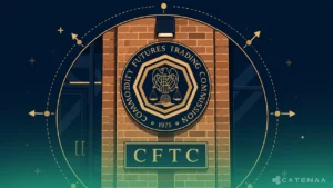 CFTC Backs Kalshi in Prediction Market Fight