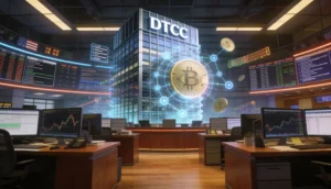DTCC Settles First Tokenized Securities Trades