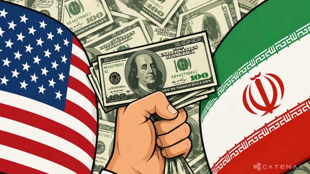 Dollar Holds Steady Amid Iran Peace Talks