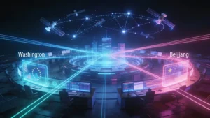EU Split Deepens Over China and US Tech Pressure