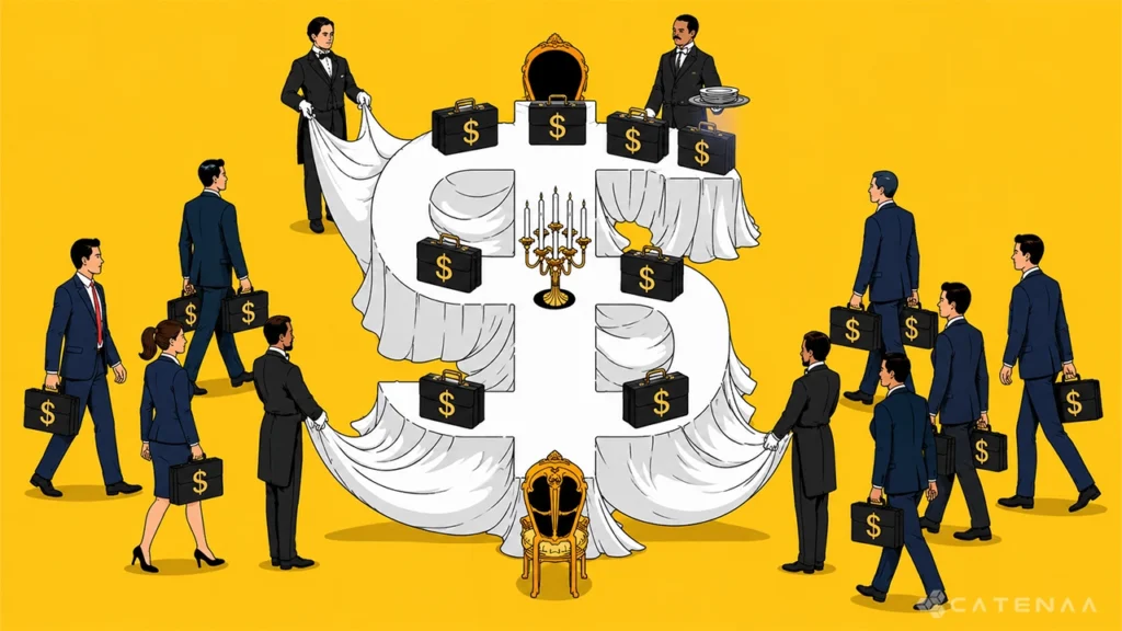 Elite Wealth Teams Reshape Private Finance